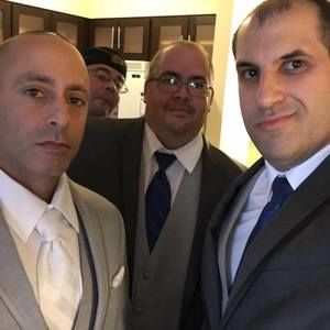 Meet your Posher, Brian